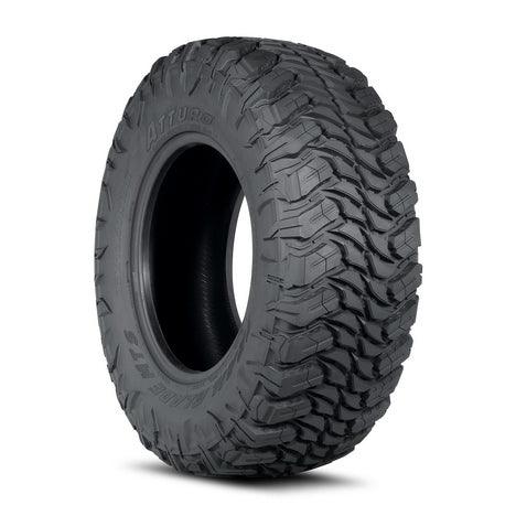 Atturo 285/45R22 Trailblade MTS 2024 tyre image