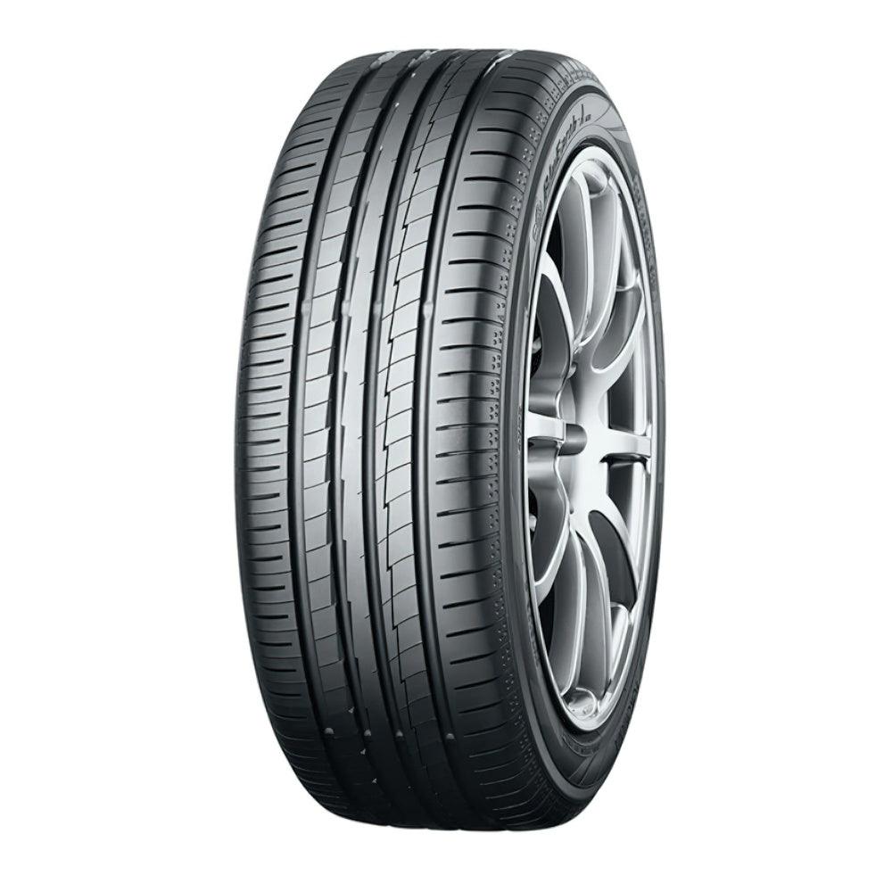 Image of Yokohama 245/45R18 100W BluEarth-GT AE51 tire