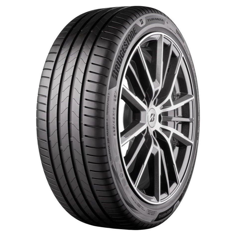 Image of Bridgestone 275/45R21 110Y Turanza 6 tire