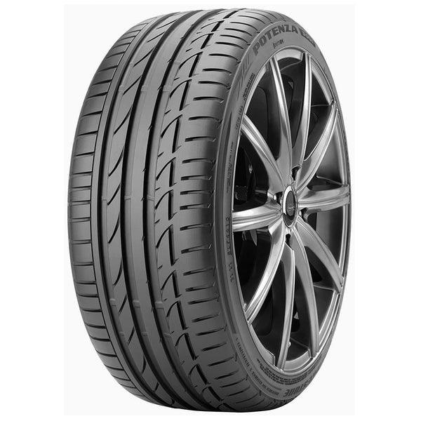 Image of Bridgestone 225/35R19 88Y Potenza S001 RunFlat tire