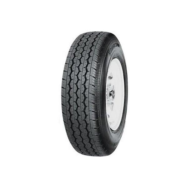 Bridgestone 195R15 Duravis 613V 2024 tyre image