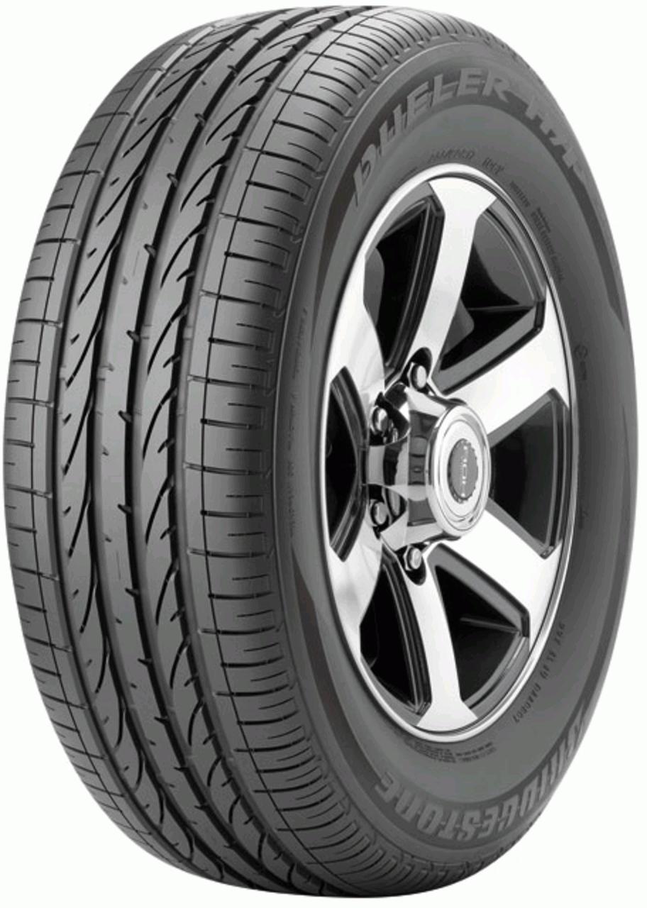 Bridgestone 215/60R17 Dueler HP Sport 2024 tyre image