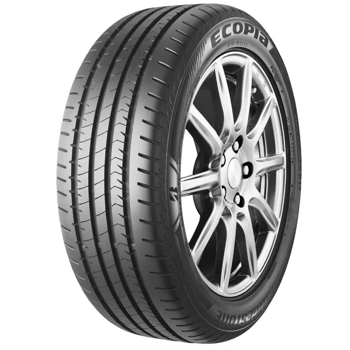 Image of Bridgestone 175/65R15 84H Ecopia EP300 tire