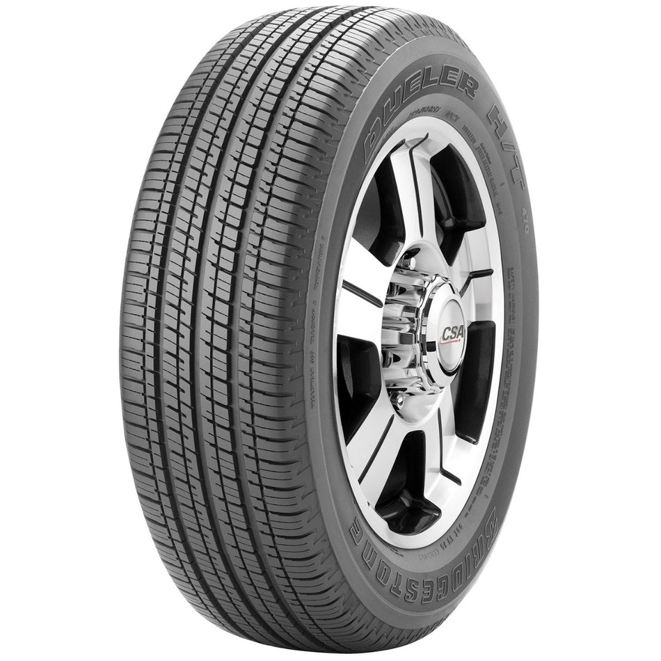 Bridgestone 265/55R20 113V XL Dueler D693 2024