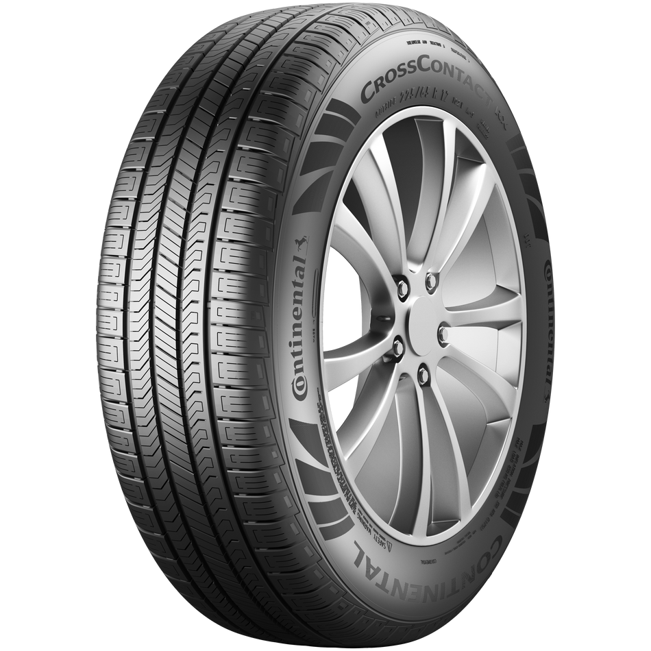 Continental 275/45R22 115W XL FR CrossContact RX LR - 2024