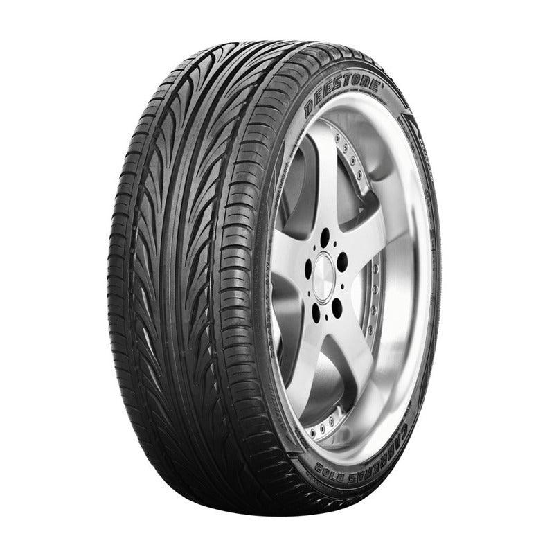 Deestone 205/45R16 R702 2024 tyre image