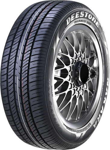 Deestone 175/70R14 R 201 2024 tyre image