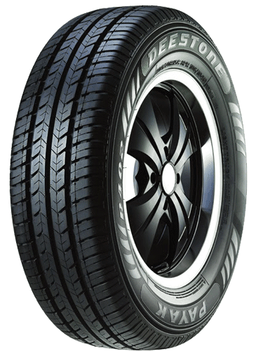 Deestone 205/70R15 R 402 2024 tyre image