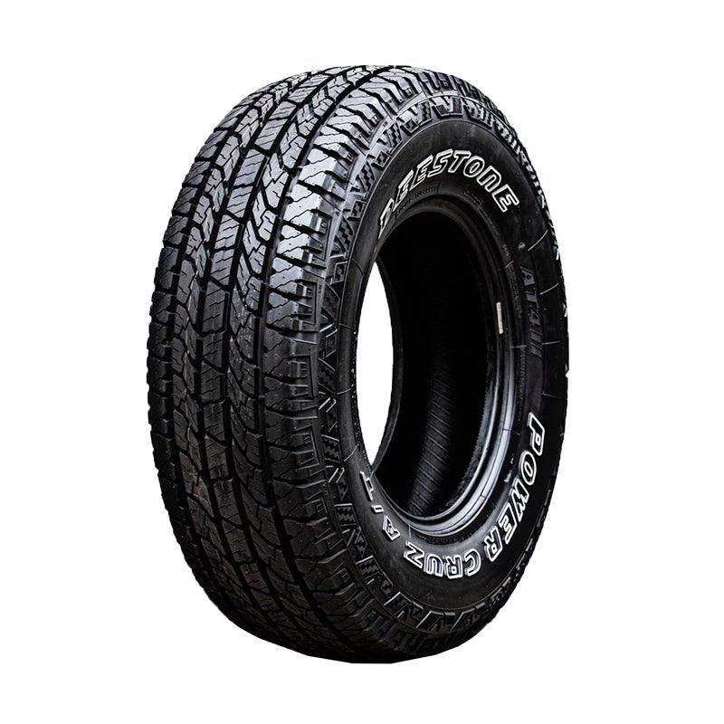 Deestone 265/65R17 AT411 2024 tyre image