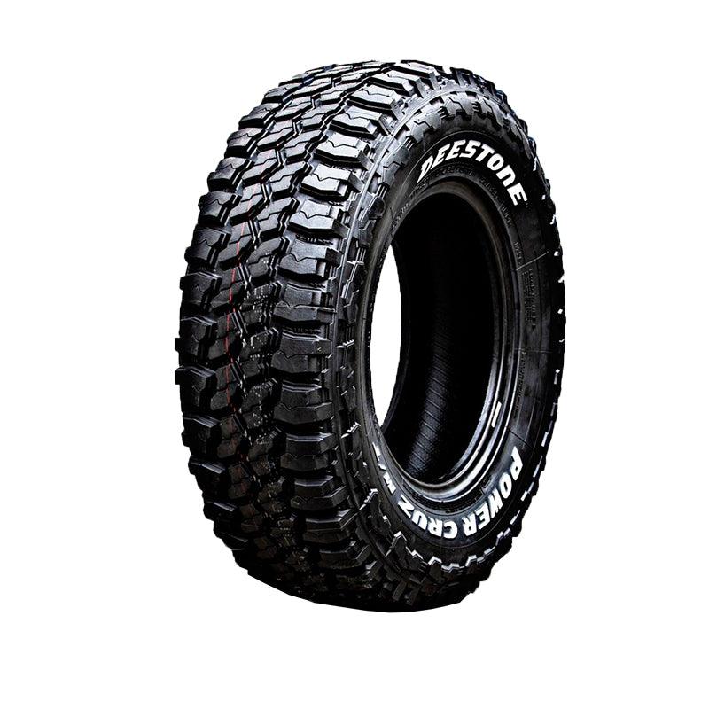 Deestone 265/70R17 MT431 2024 tyre image