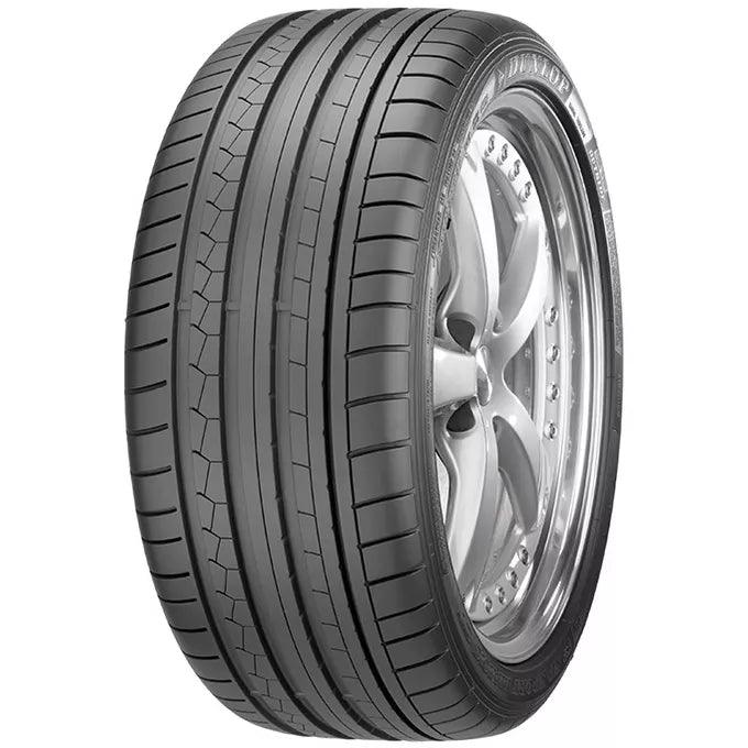 Image of Dunlop 255/40R20 97Y SP Sport Maxx GT RunFlat tire