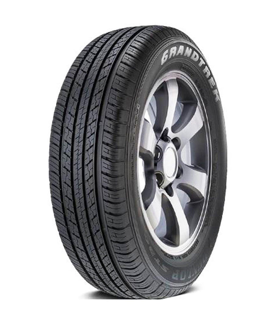 Dunlop 225/60R18 100H Grandtrek ST30 - 2024 - Drivo.ae