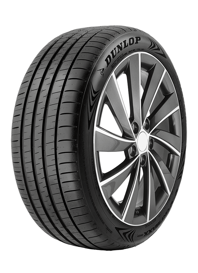 Dunlop 205/45R17 88Y SP SPORT MAXX 060+ 2023 - Drivo.ae