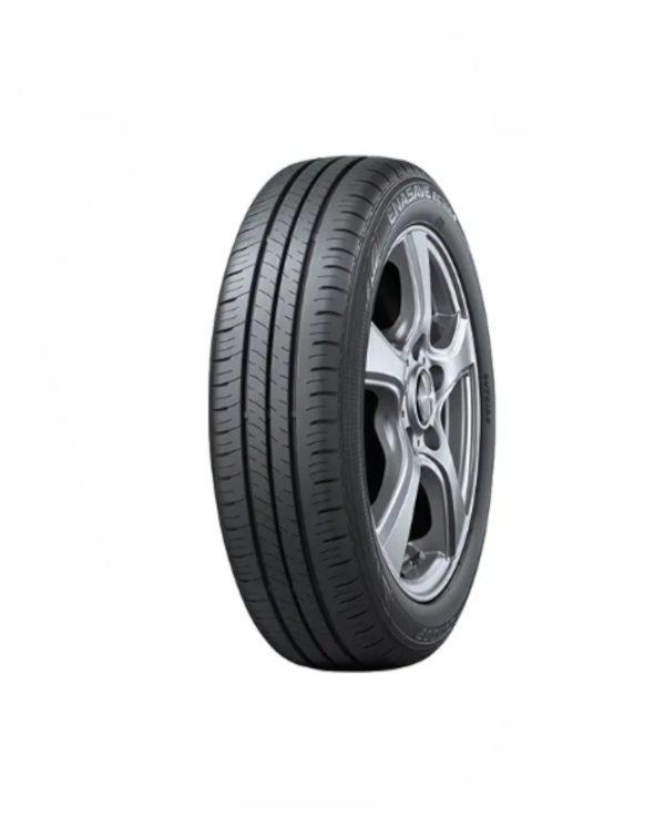 Dunlop 215/70 R16 100H EC300+ 2023 - Drivo.ae