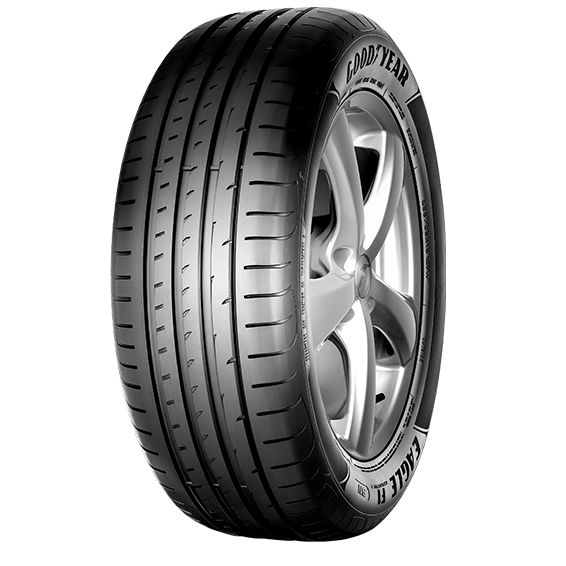 Image of Goodyear 265/45R20 104Y Eagle F1 Asymmetric 2 SUV FP MGT tire