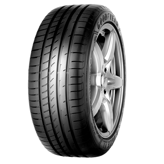 Goodyear 255/55R19 Eagle F1 Asymmetric 2 2024 tyre image