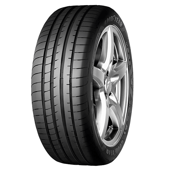 Image of Goodyear 245/45R19 102Y Eagle F1 Asymmetric 5 tire