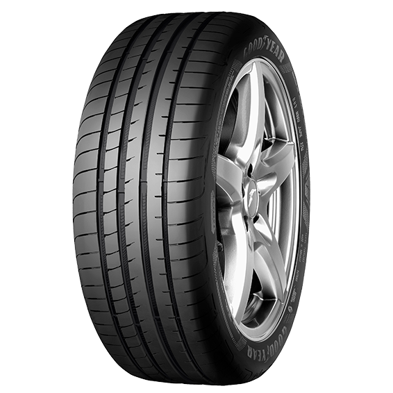 Image of Goodyear 235/45R18 98Y Eagle F1 Asymmetric 5 tire