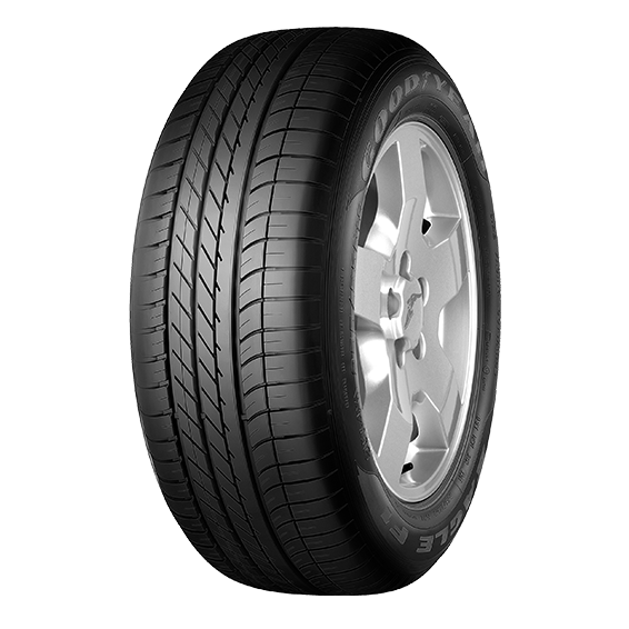 Image of Goodyear 235/50R20 104W Eagle F1 Asymmetric SUV ATJLR XL FP tire