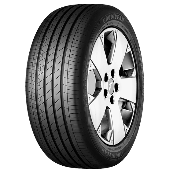 Image of Goodyear 195/60R16 89H EfficientGrip Performance tire