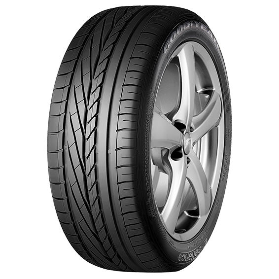 Image of Goodyear 245/45R19 98Y Excellence * RunFlat FP tire