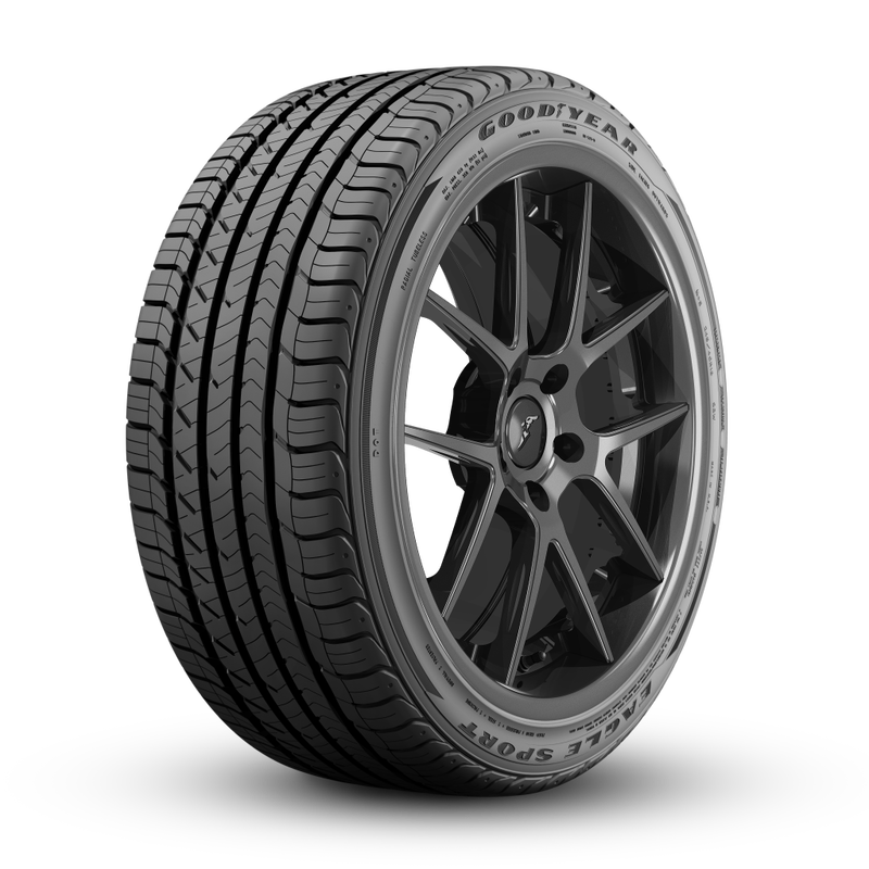 Goodyear 225/60R17 Eagle Sport SUV XL - 2023