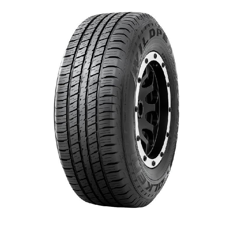 Image of Falken 245/65R17 107S WildPeak H/T01 OW tire