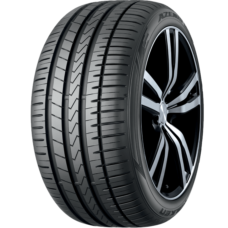 Image of Falken 275/45R20 110W Azenis F510SUV XL FA-J tire