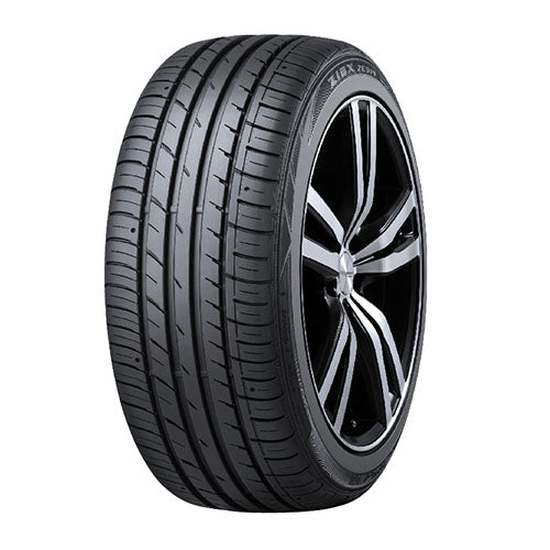 Image of Falken 185/60R15 84H Ziex ZE914 FA-J tire