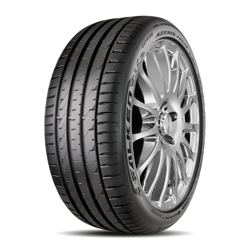 Image of Falken 245/45ZR18 100Y Azenis FK520 FA-J tire