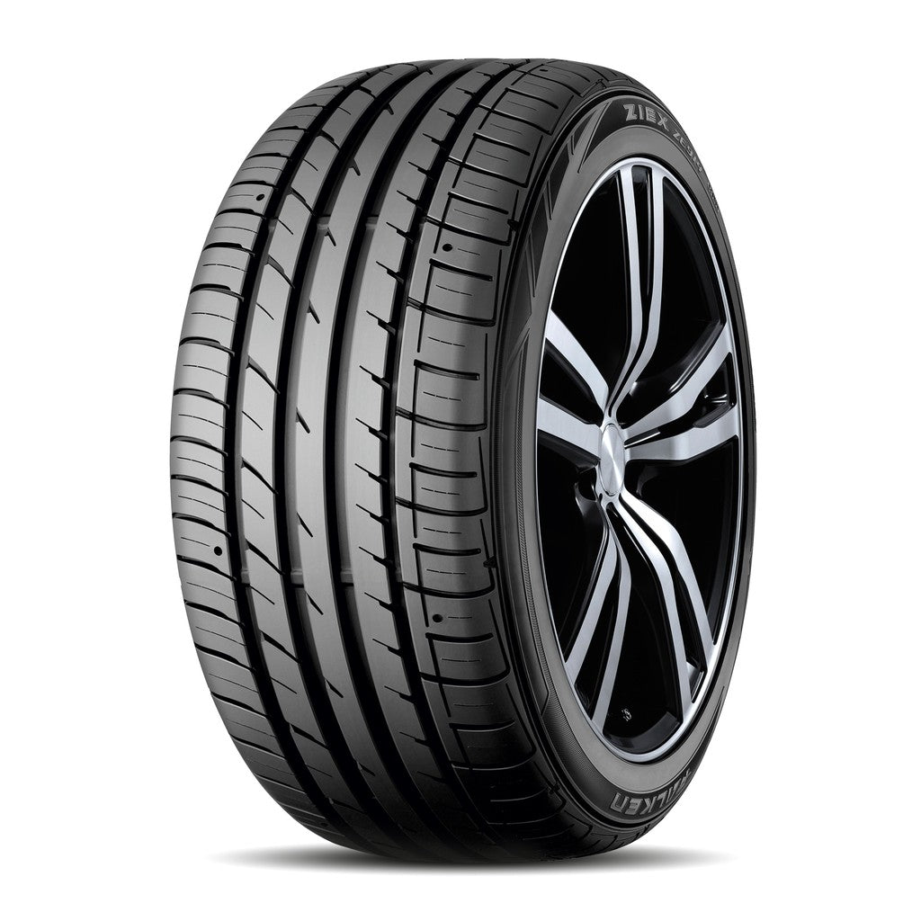 Image of Falken 225/55ZR17 101W ZIEX ZE914 XL tire