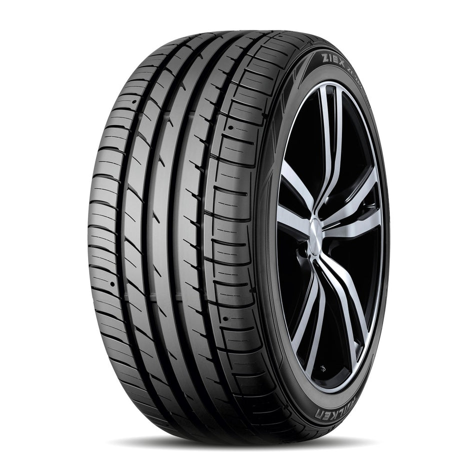 Image of Falken 225/55ZR17 101W ZIEX ZE914 XL tire