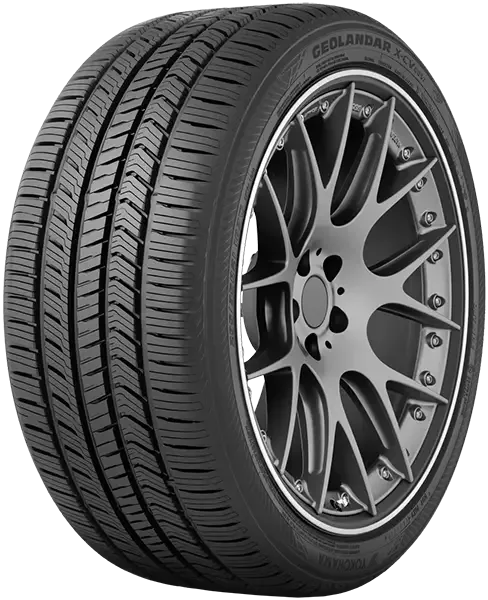 Yokohama 295/40R21 111W Geolandar X-CV G057 - 2024