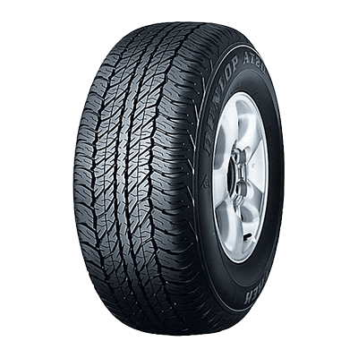 Image of Dunlop 245/70R16 111S Grandtrek AT20 (THAI) tire