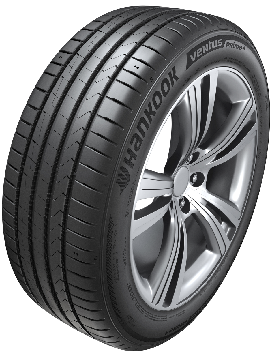 Image of Hankook 225/60R18 104V Ventus Prime 4 XL TL tire