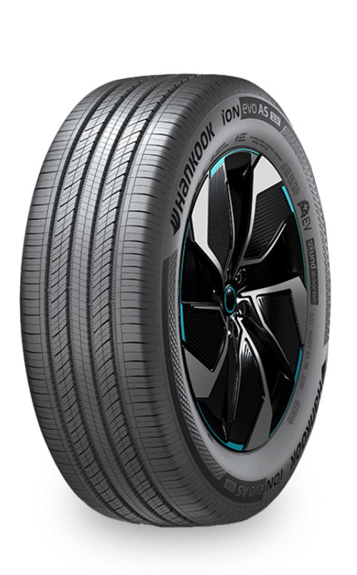 Image of Hankook 235/35R20 92Y iON evo IK01 XL TL tire