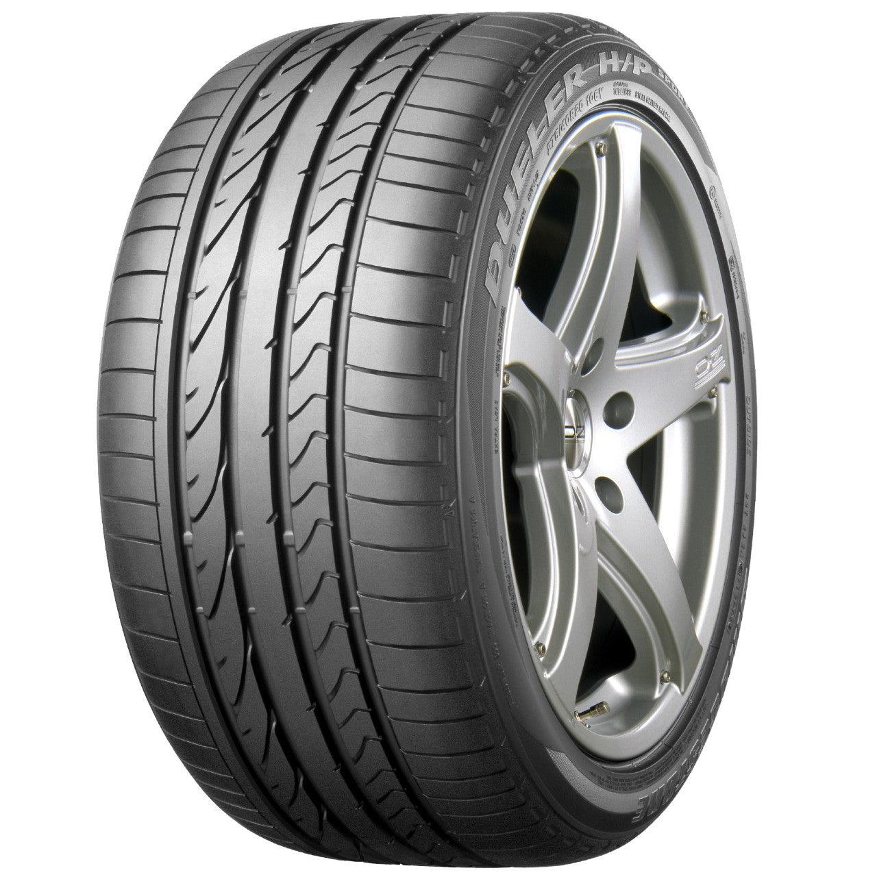 Bridgestone 265/70 R17 113H Dueler H005 2023 - Drivo.ae