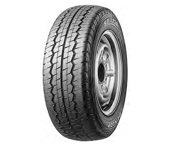 Dunlop 235/60R17 109/107T SP LT30A - 2024 - Drivo.ae