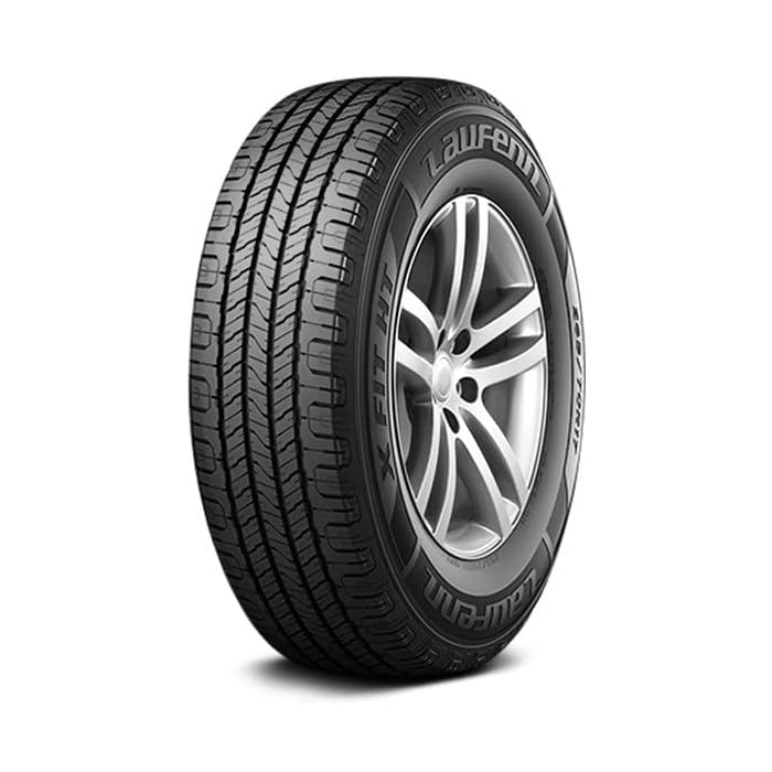 Laufenn 265/65R17 116H X Fit HT LD01 - 2024