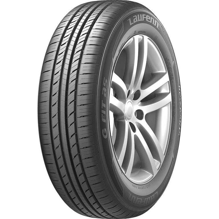 Image of Laufenn 175/65R14 82H G FIT AS LH41 tire