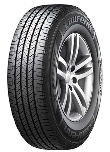 Image of Laufenn 235/60R18 103H X FIT HT LD01 tire