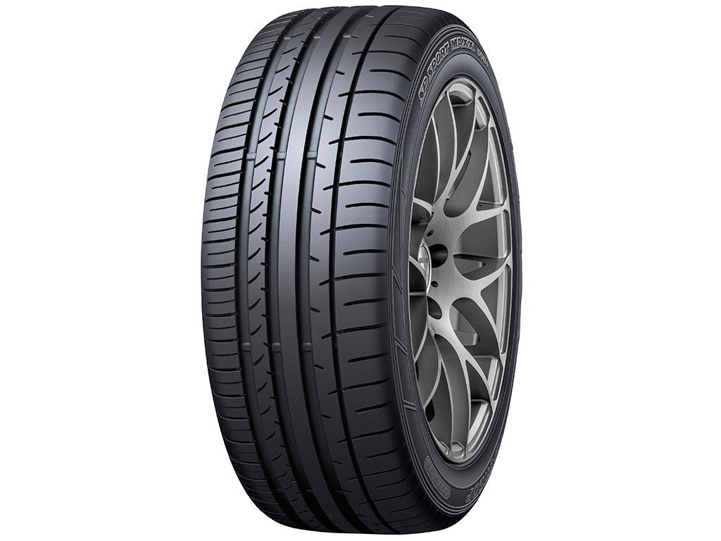 Dunlop 205/50ZR17 Sport Maxx 050+ 2023 tyre image