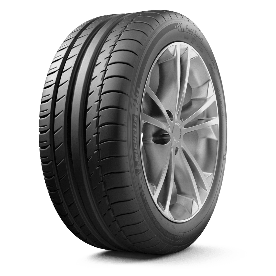 Michelin 205/55ZR17 95Y Pilot Sport PS2 N1 - 2023 - Drivo.ae