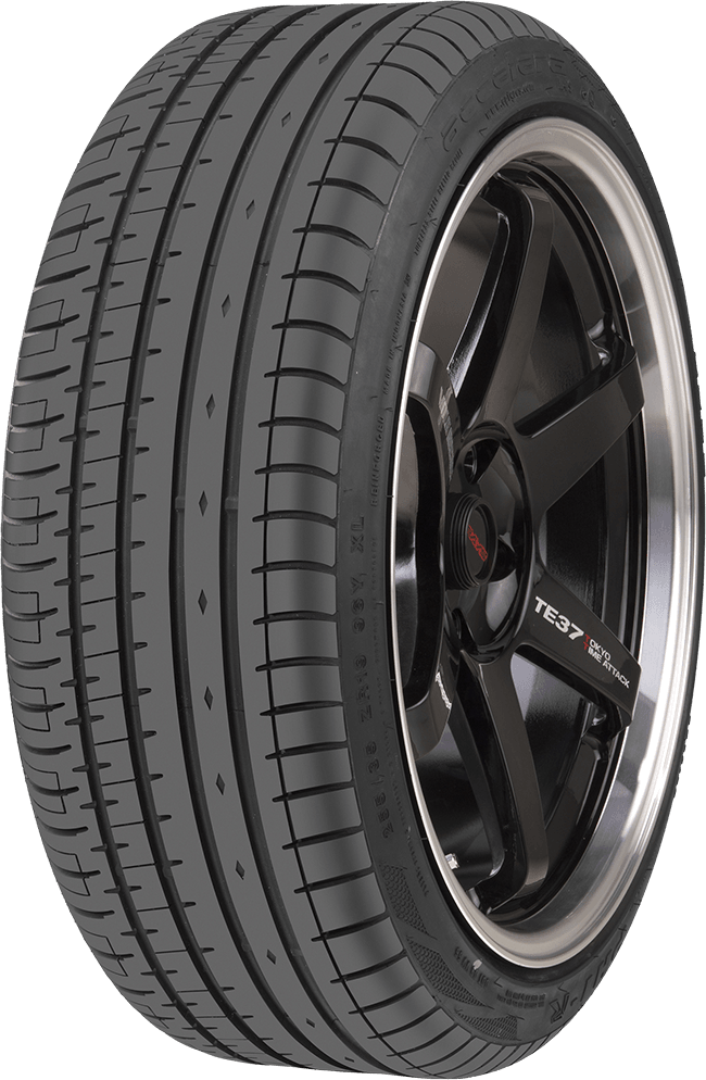 Accelera 175/50R15 PHI-R 2024 tyre image