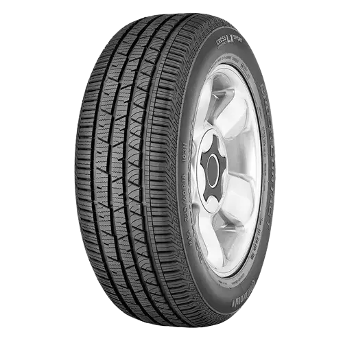 Image of Continental 285/40R22 110Y ContiCrossContact LX Sport LR tire