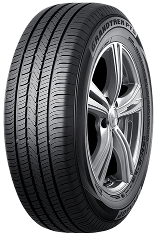 Image of Dunlop 265/50R20 107V PT5 tire