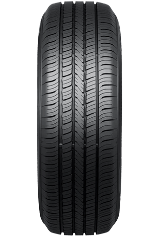 Dunlop 265/50R20 107V PT5 - 2024 - Drivo.ae