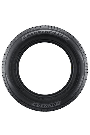 Dunlop 225/65 R17 102V GrandTrek PT5 2023 - Drivo.ae