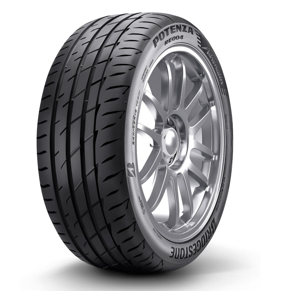 Bridgestone 235/45 R17 98W Potenza RE004 - 2024