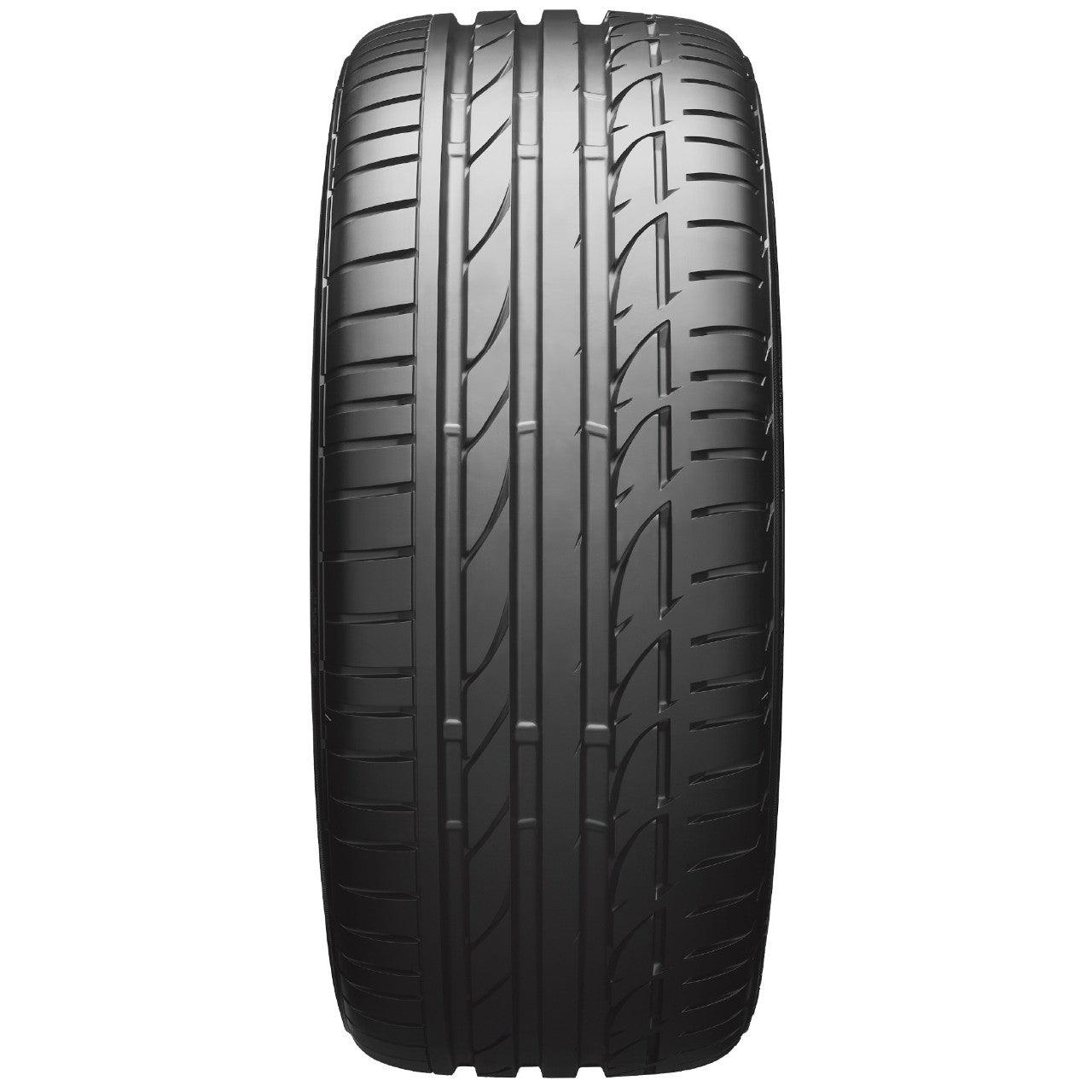 Bridgestone 225/45 R17 91W RunFlat Potenza S001 2023 - Drivo.ae